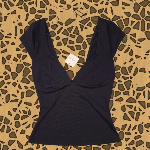 NWT FREE PEOPLE DUO CORSET CAMI TOP - Picture 1 of 5